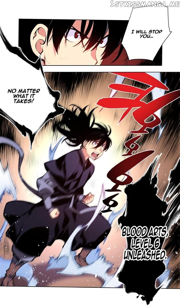Marchen – The Embodiment of Tales chapter 42 - page 11