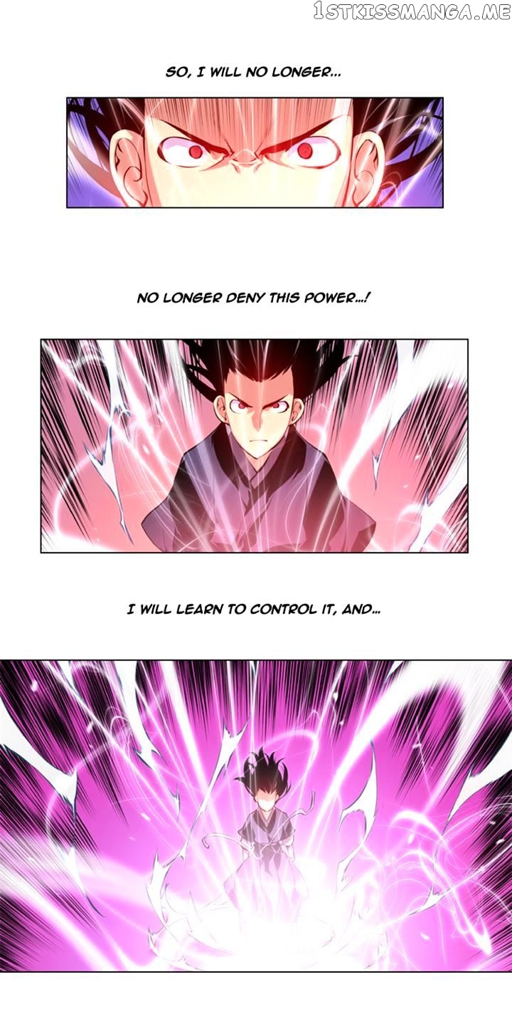 Marchen – The Embodiment of Tales chapter 42 - page 15
