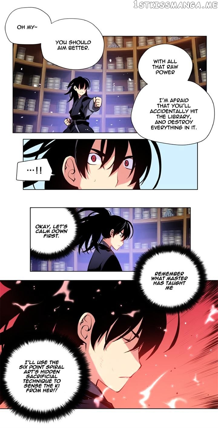 Marchen – The Embodiment of Tales chapter 42 - page 18