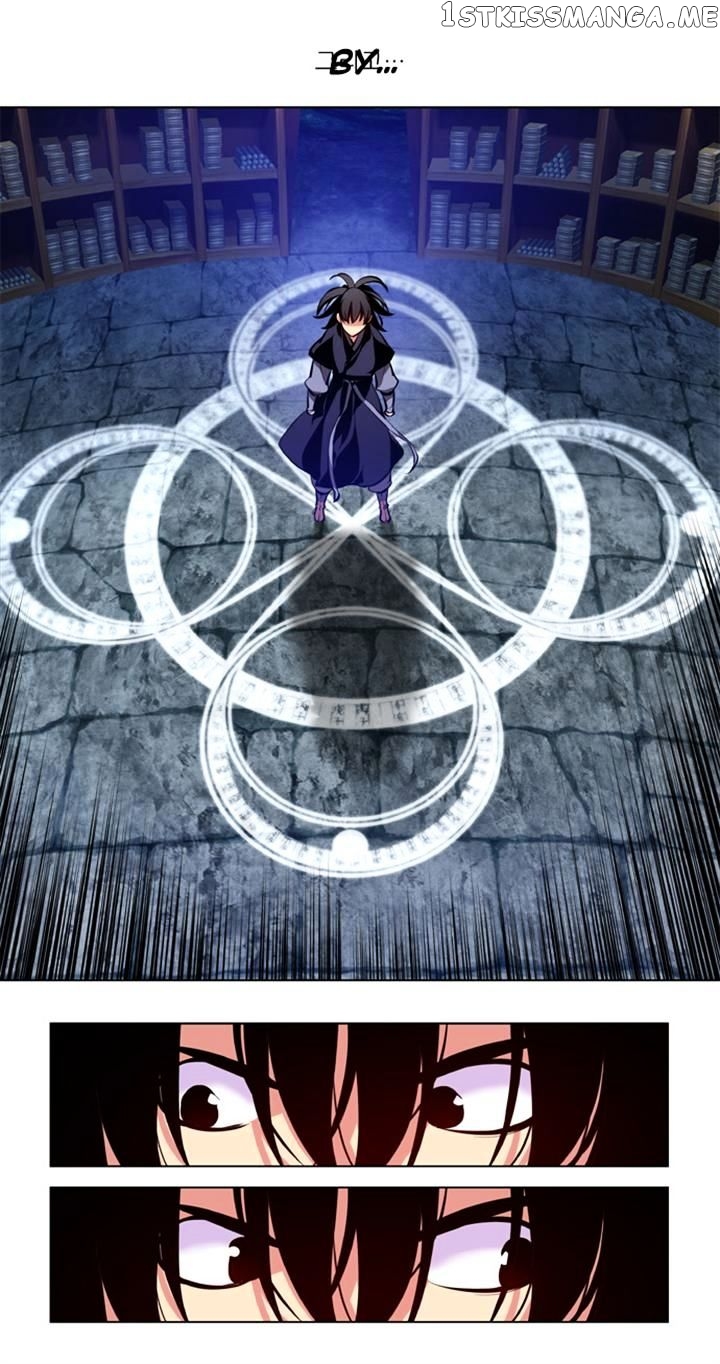 Marchen – The Embodiment of Tales chapter 42 - page 19