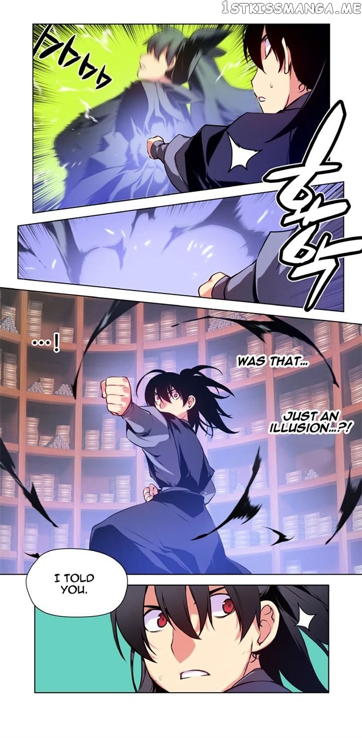 Marchen – The Embodiment of Tales chapter 42 - page 24