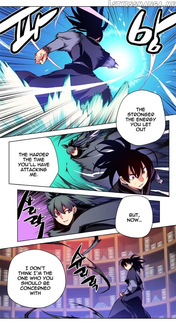Marchen – The Embodiment of Tales chapter 42 - page 26