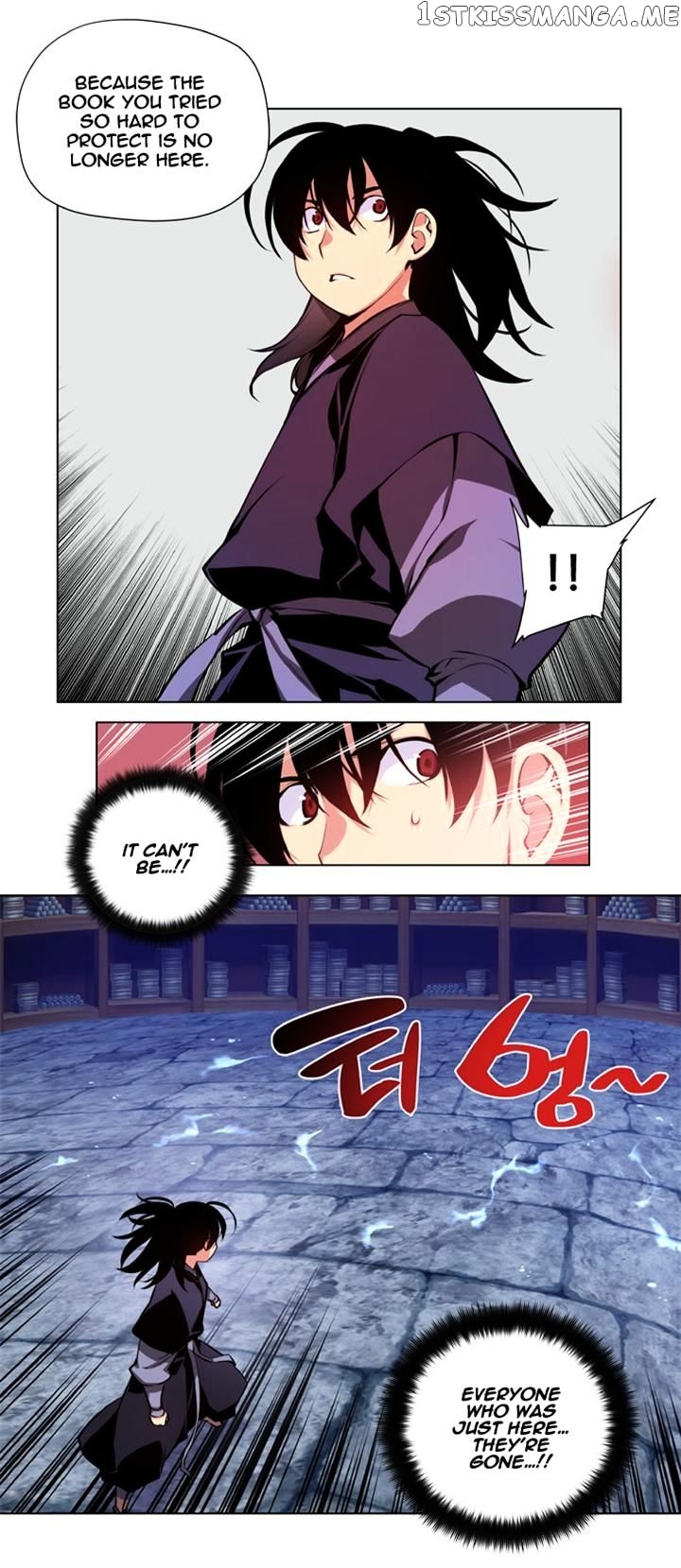 Marchen – The Embodiment of Tales chapter 42 - page 27