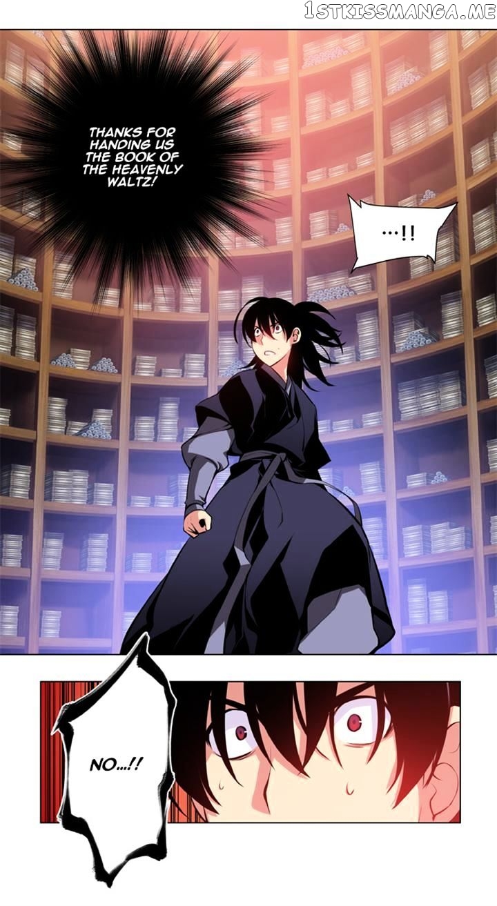 Marchen – The Embodiment of Tales chapter 42 - page 28