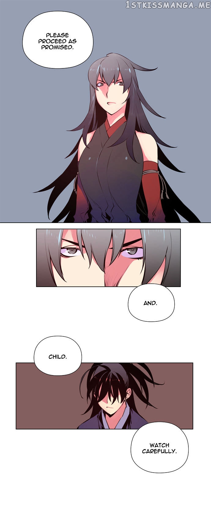 Marchen – The Embodiment of Tales chapter 65 - page 2