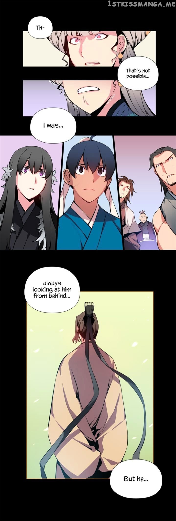 Marchen – The Embodiment of Tales chapter 33 - page 23