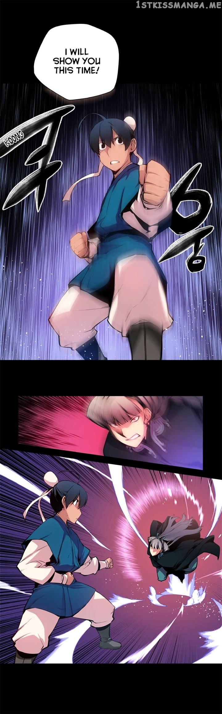 Marchen – The Embodiment of Tales chapter 33 - page 26