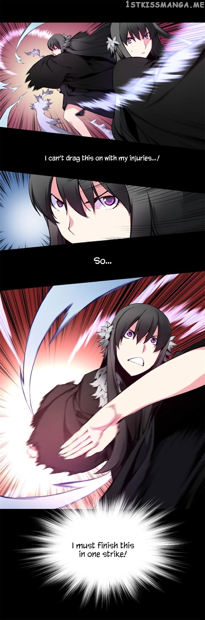 Marchen – The Embodiment of Tales chapter 33 - page 5