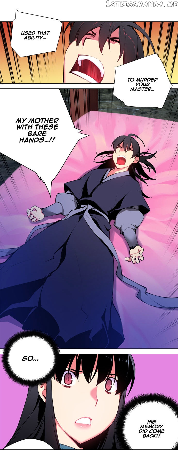 Marchen – The Embodiment of Tales chapter 67 - page 2