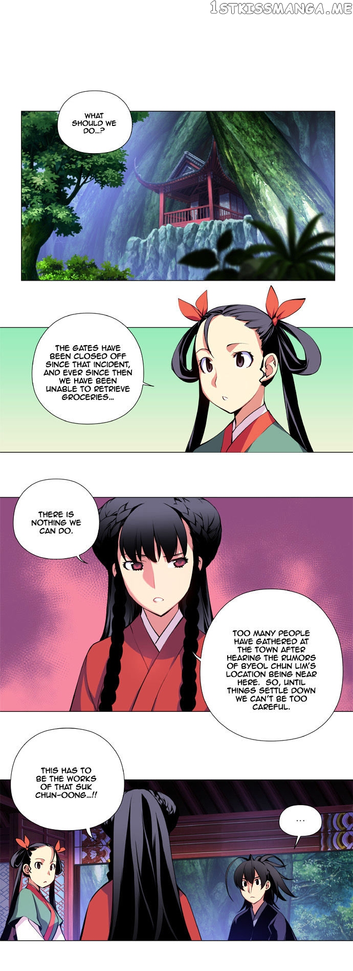 Marchen – The Embodiment of Tales chapter 36 - page 12