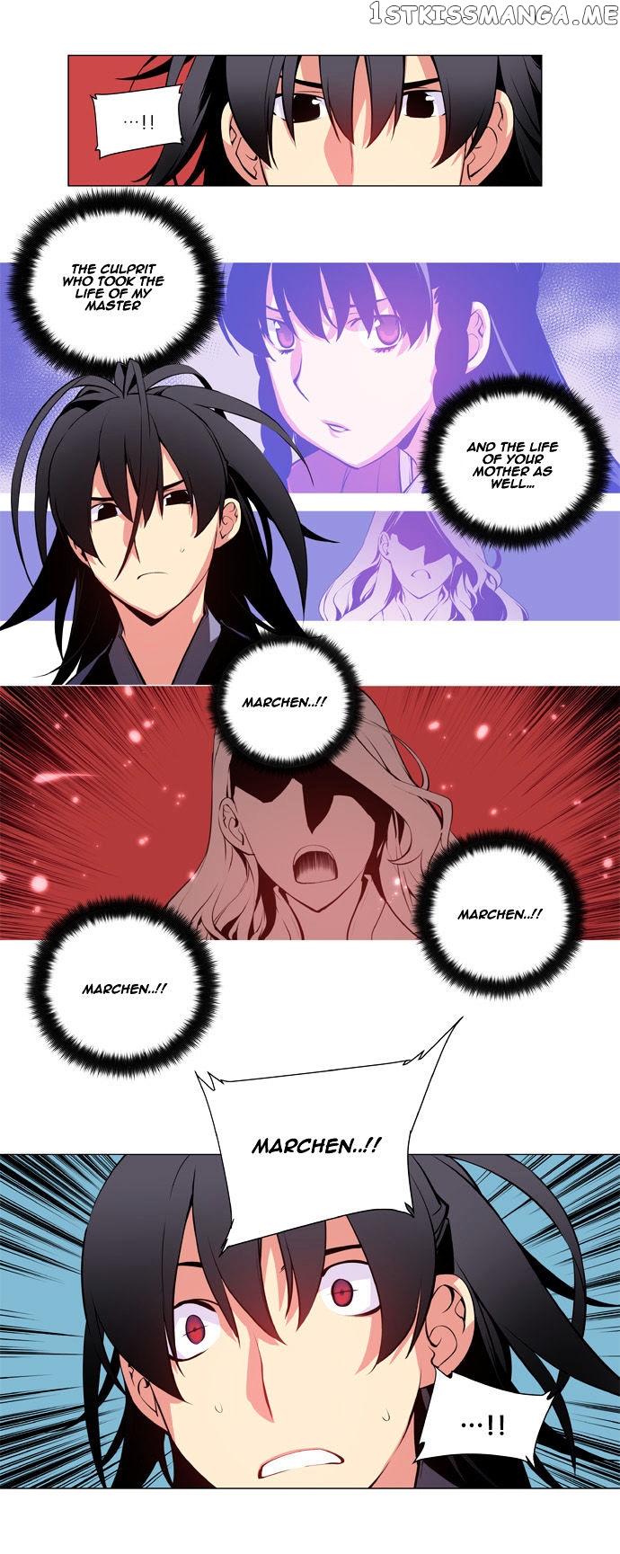 Marchen – The Embodiment of Tales chapter 36 - page 13