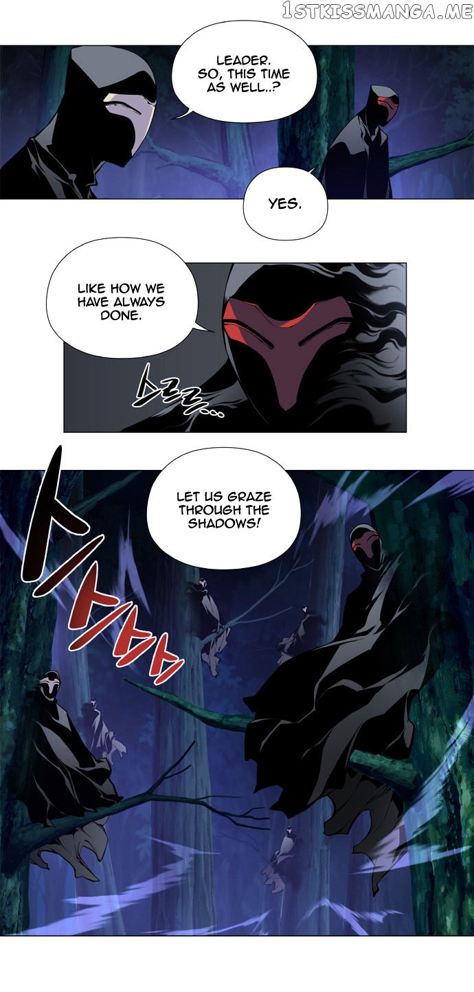 Marchen – The Embodiment of Tales chapter 36 - page 2