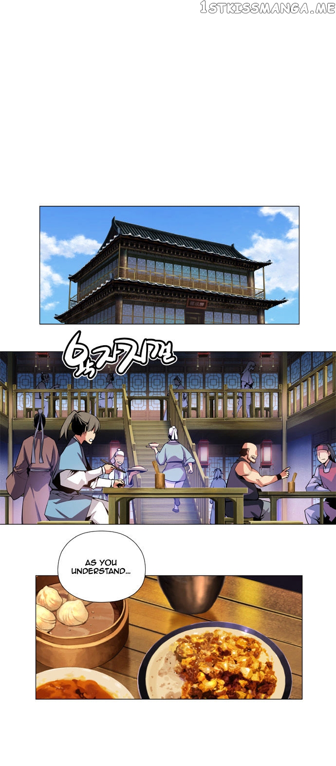 Marchen – The Embodiment of Tales chapter 36 - page 6