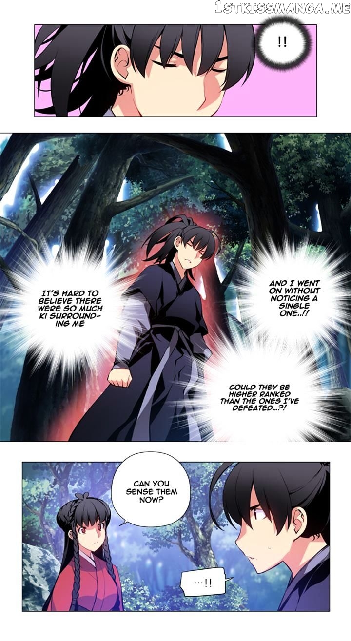Marchen – The Embodiment of Tales chapter 38 - page 10