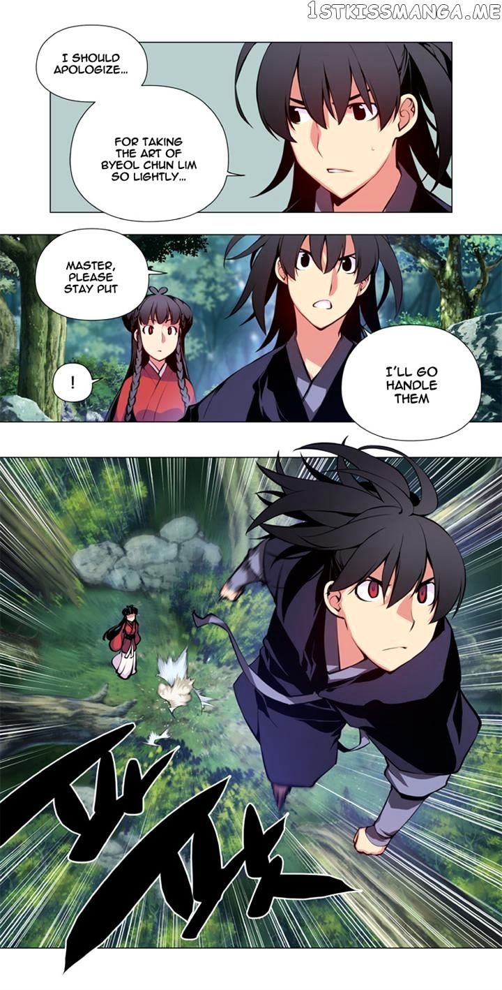 Marchen – The Embodiment of Tales chapter 38 - page 11