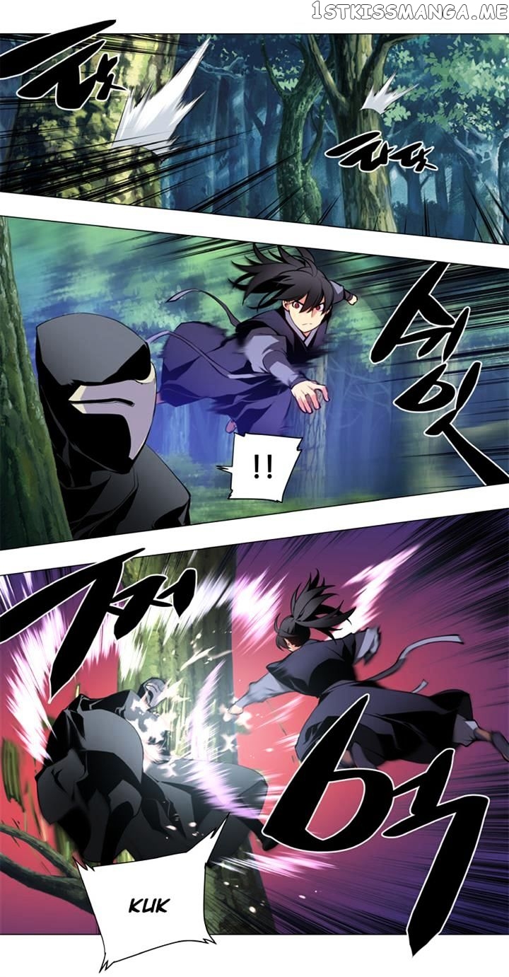 Marchen – The Embodiment of Tales chapter 38 - page 12