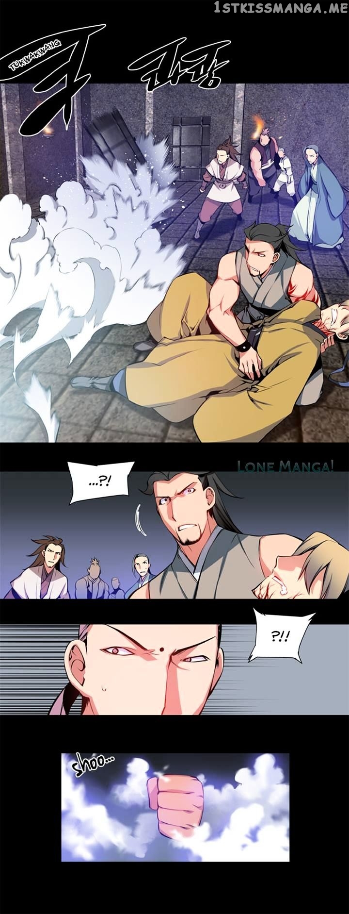 Marchen – The Embodiment of Tales chapter 29 - page 16