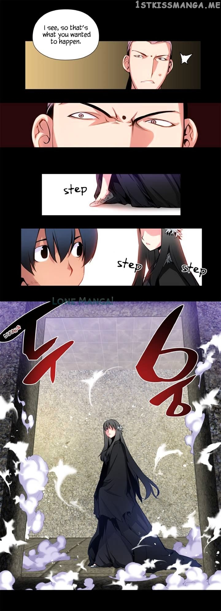 Marchen – The Embodiment of Tales chapter 29 - page 19
