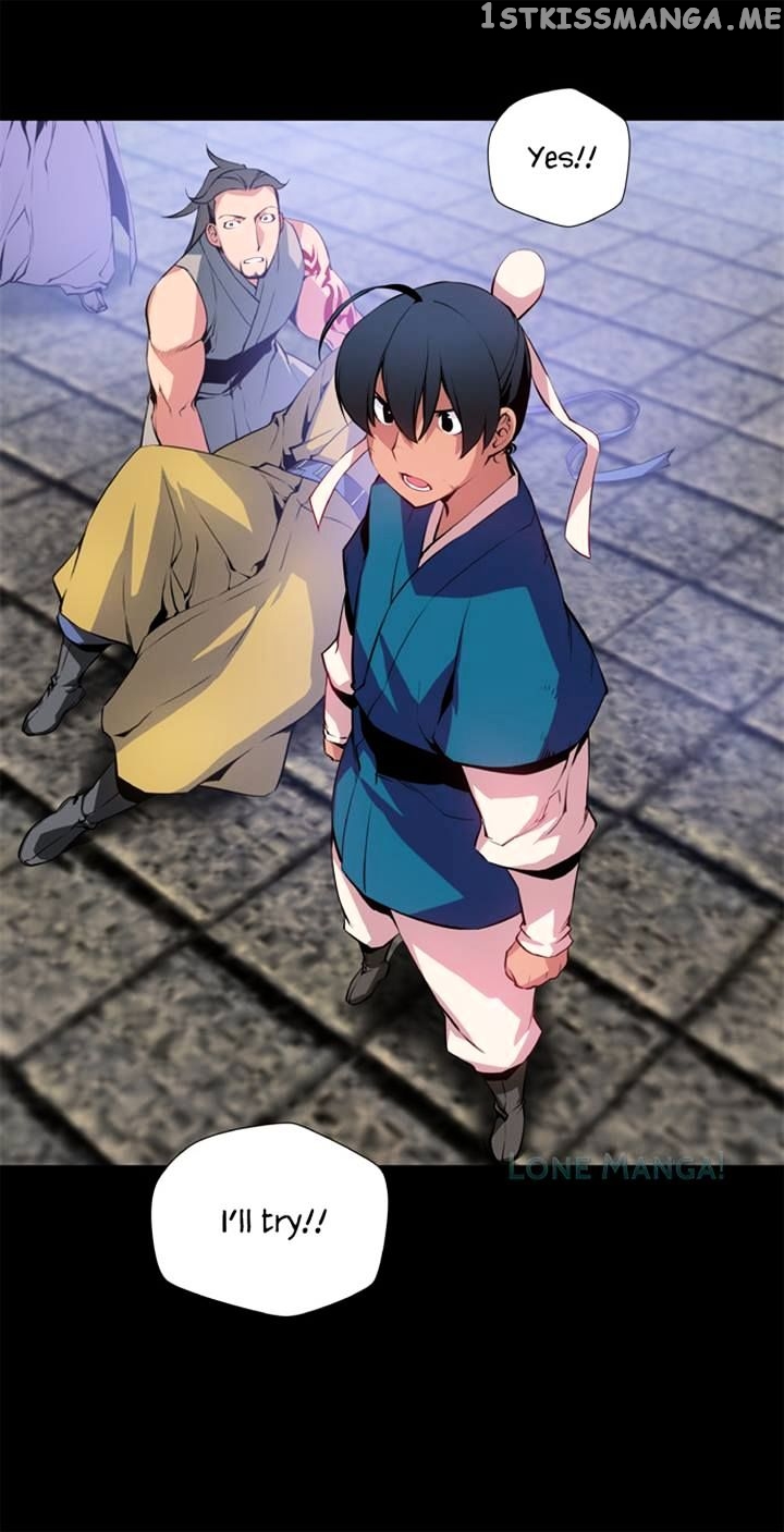 Marchen – The Embodiment of Tales chapter 29 - page 29