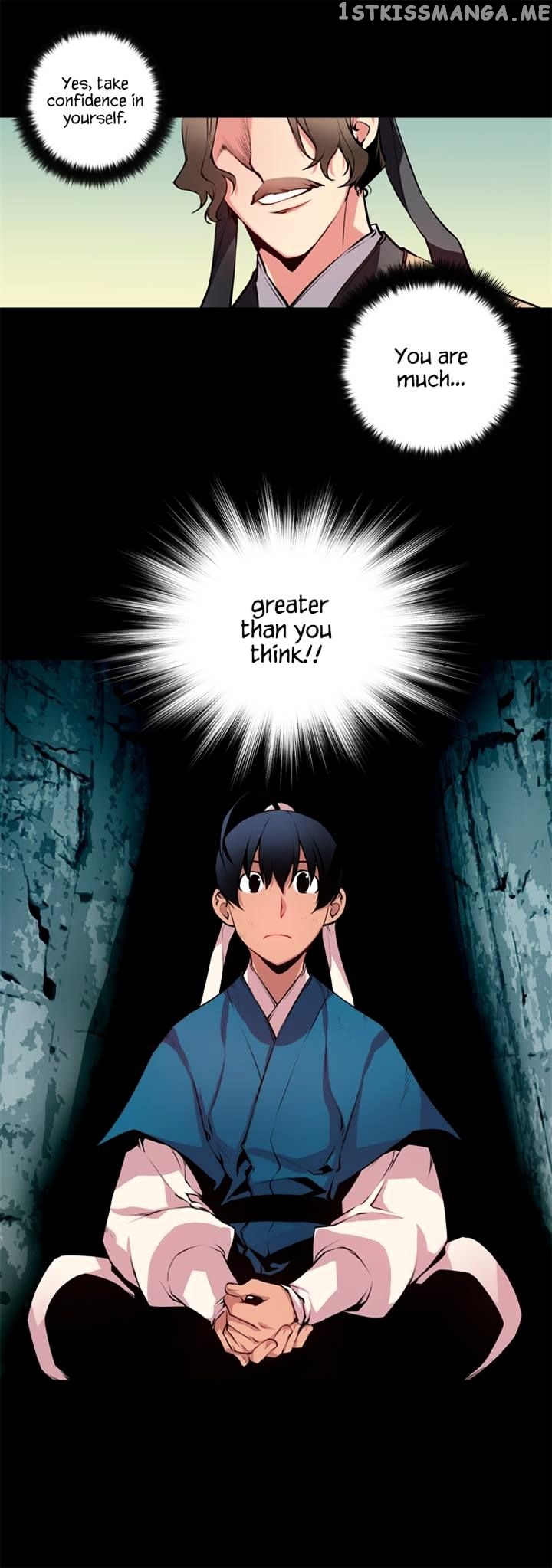Marchen – The Embodiment of Tales chapter 29 - page 4