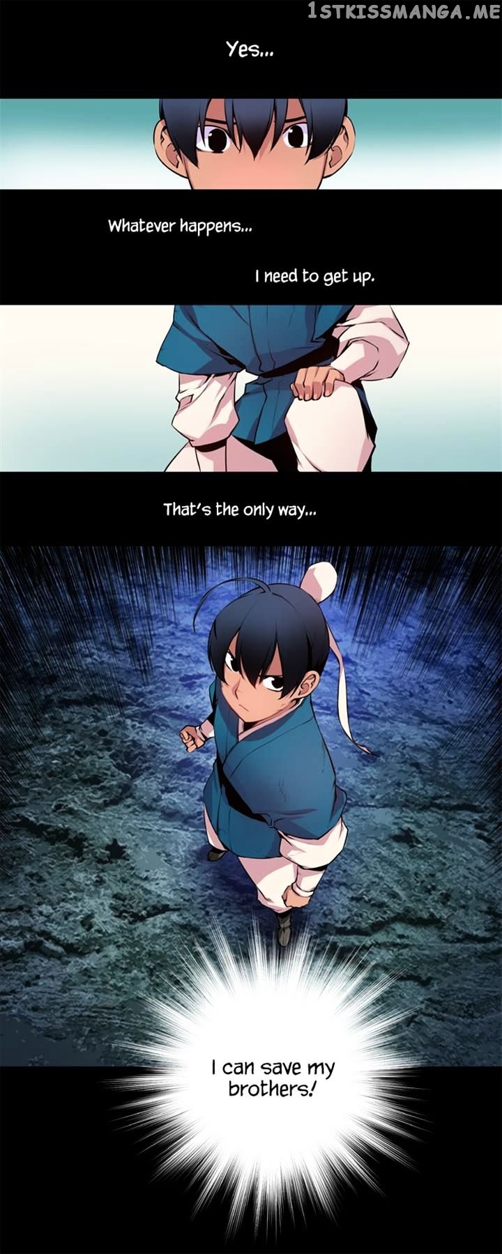 Marchen – The Embodiment of Tales chapter 29 - page 5