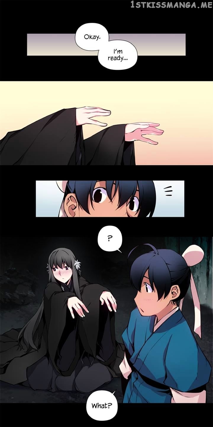 Marchen – The Embodiment of Tales chapter 29 - page 7