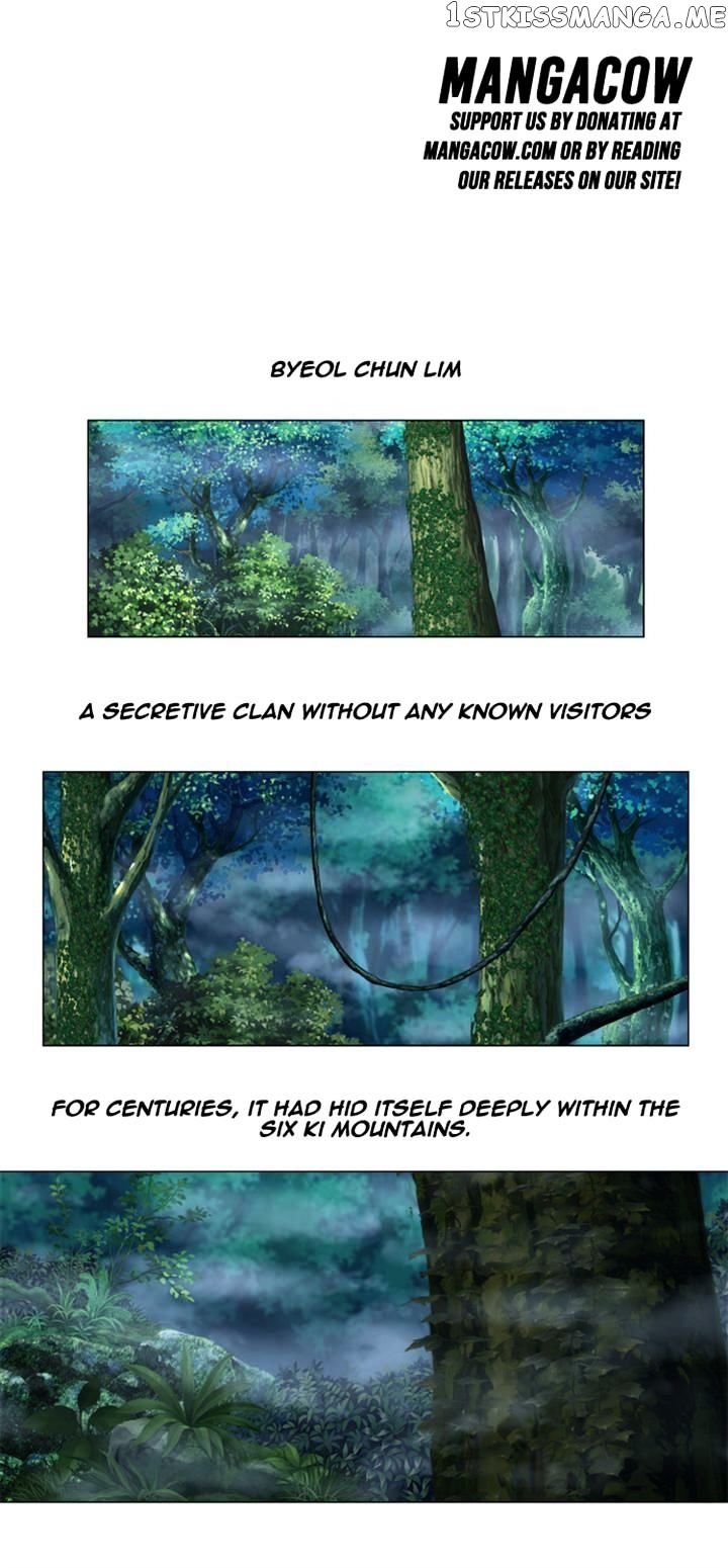 Marchen – The Embodiment of Tales chapter 39 - page 1