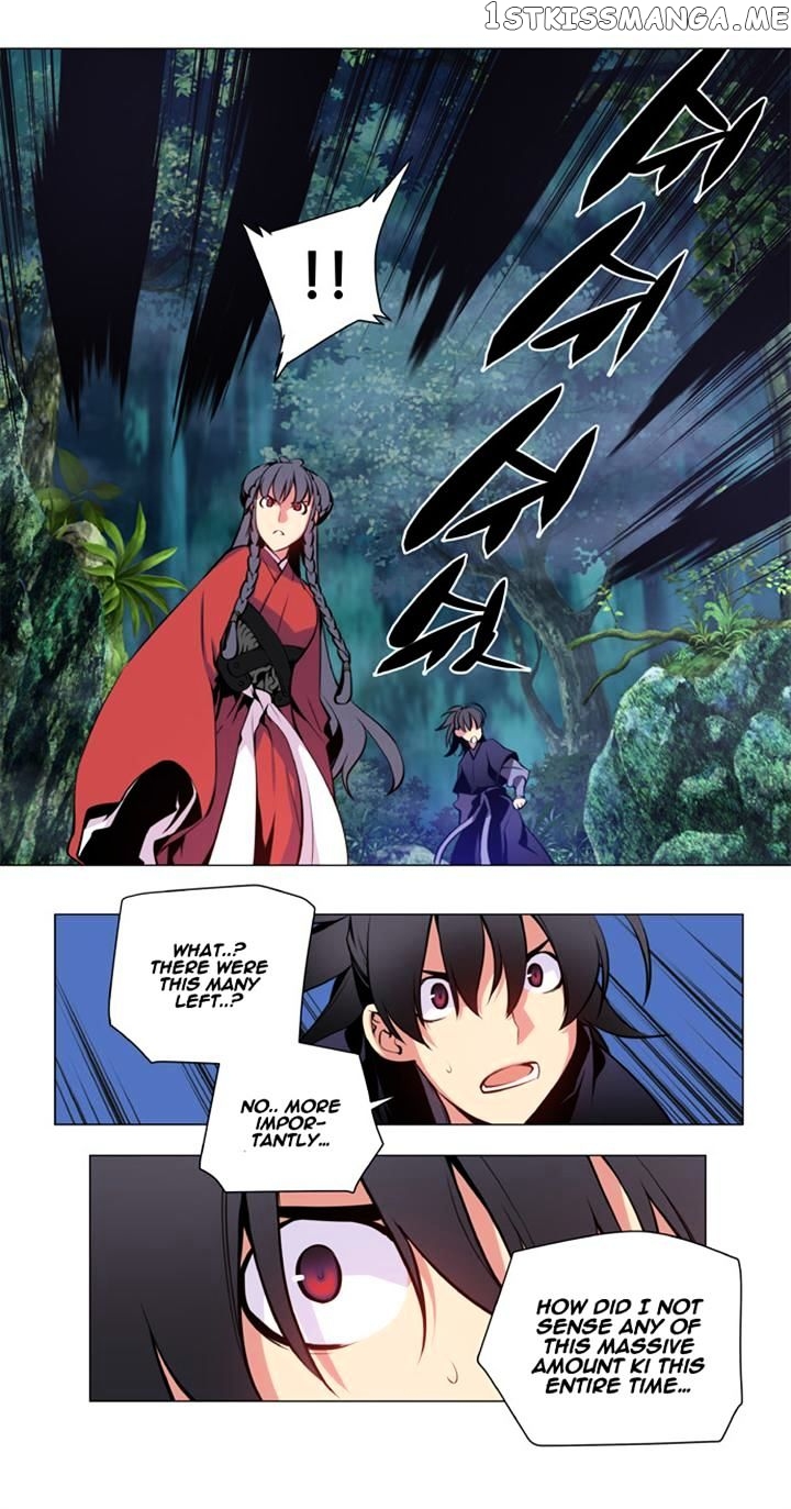 Marchen – The Embodiment of Tales chapter 39 - page 10