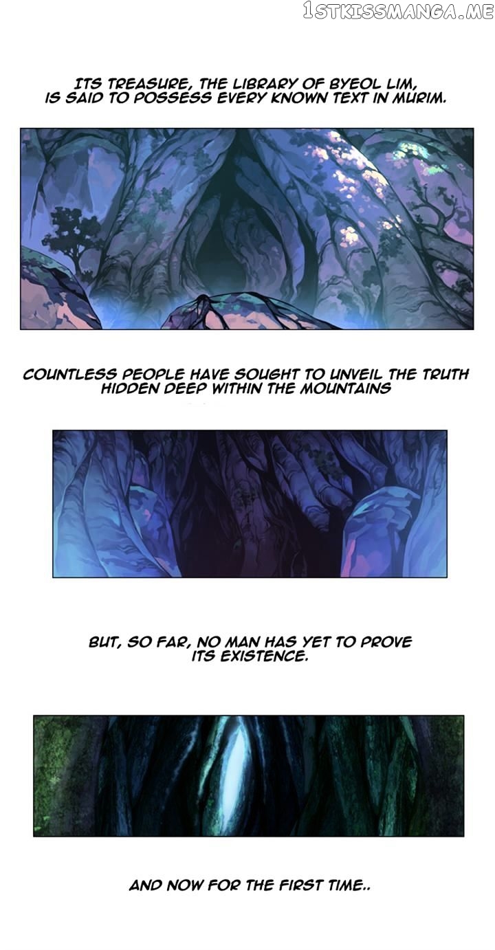Marchen – The Embodiment of Tales chapter 39 - page 2