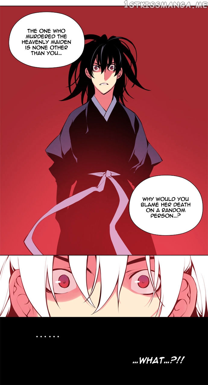 Marchen – The Embodiment of Tales chapter 63 - page 14