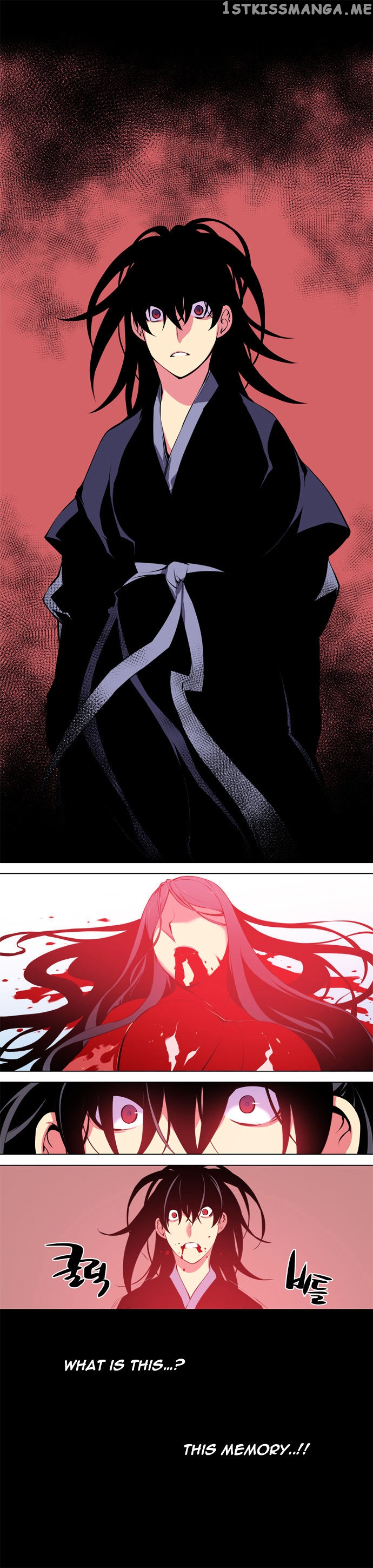 Marchen – The Embodiment of Tales chapter 63 - page 19