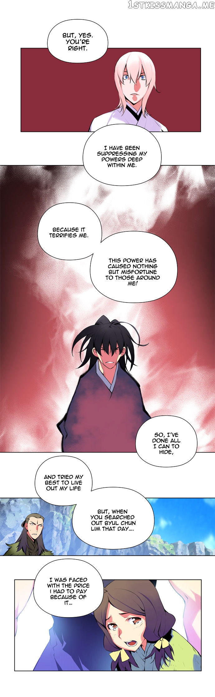 Marchen – The Embodiment of Tales chapter 63 - page 3