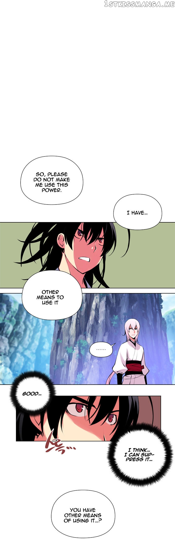 Marchen – The Embodiment of Tales chapter 63 - page 7