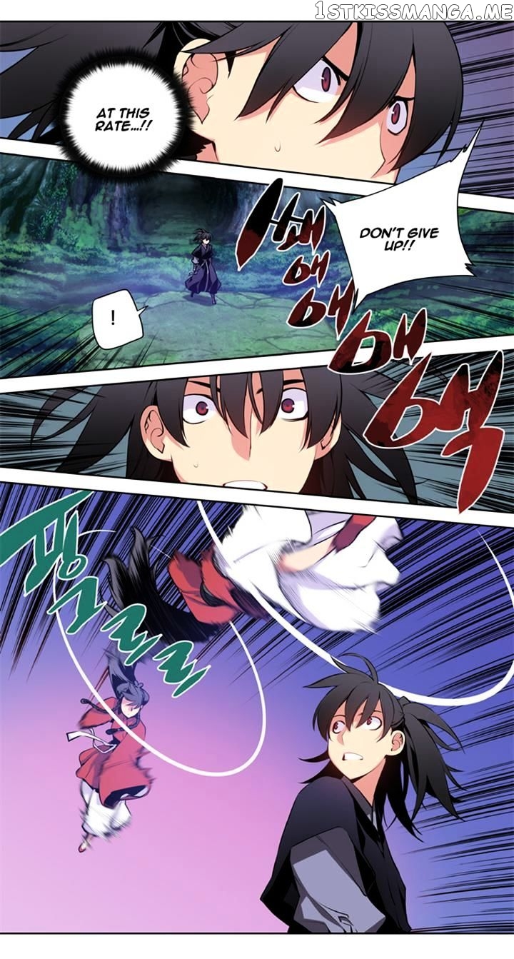 Marchen – The Embodiment of Tales chapter 40 - page 11