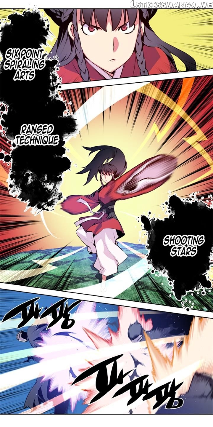 Marchen – The Embodiment of Tales chapter 40 - page 12
