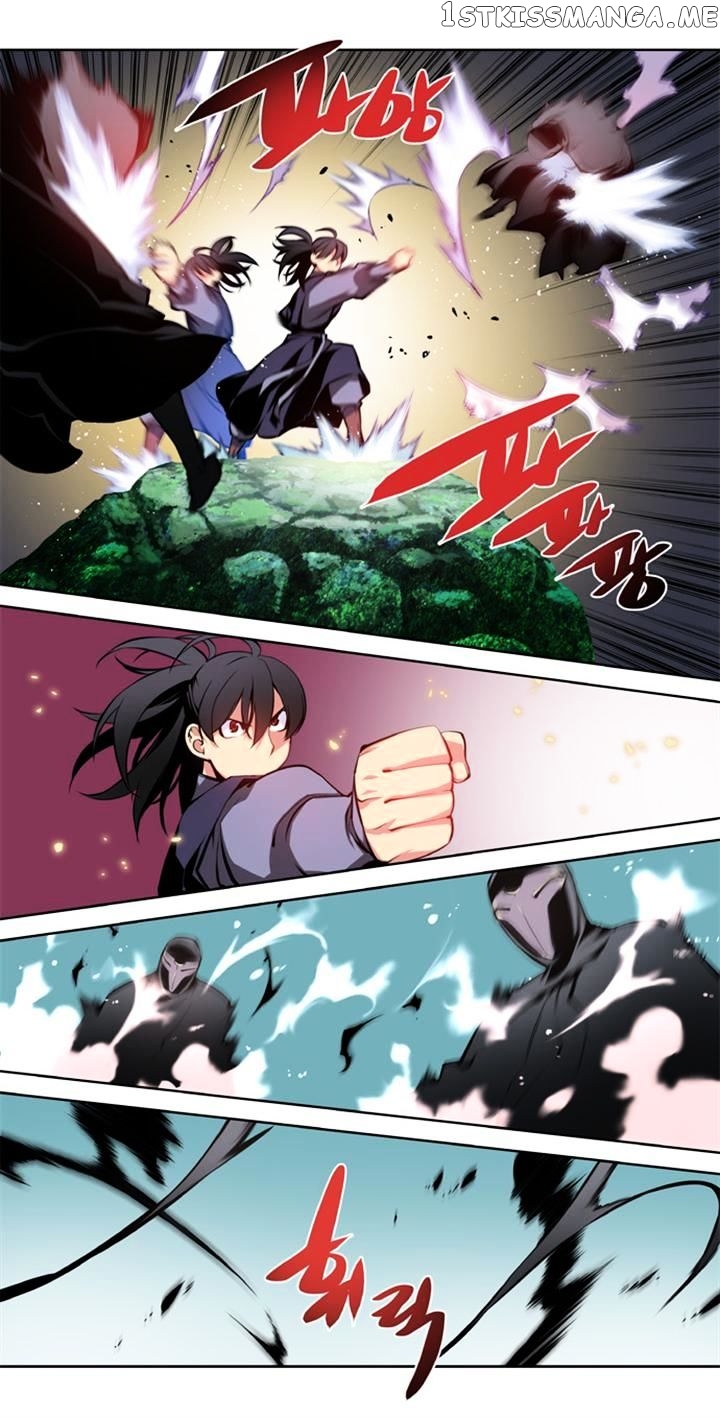 Marchen – The Embodiment of Tales chapter 40 - page 2