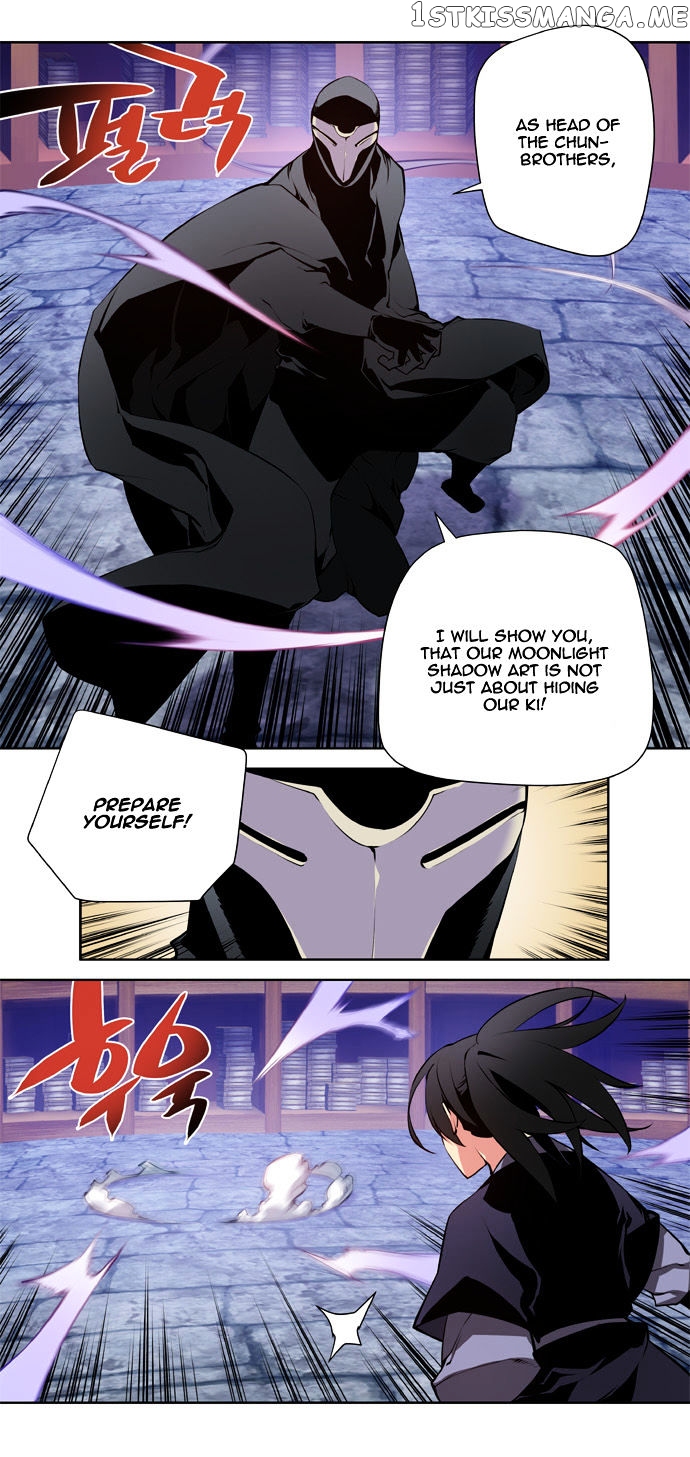 Marchen – The Embodiment of Tales chapter 41 - page 10