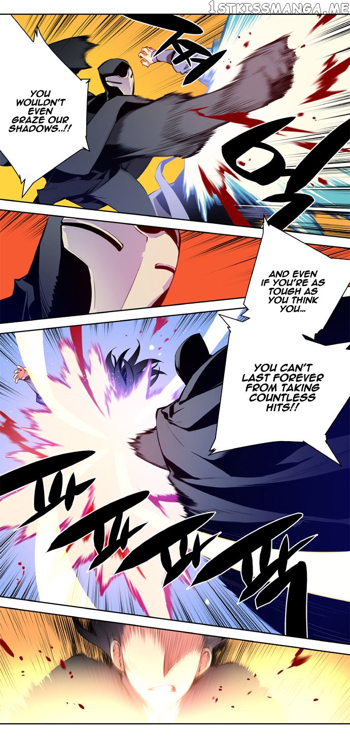 Marchen – The Embodiment of Tales chapter 41 - page 15