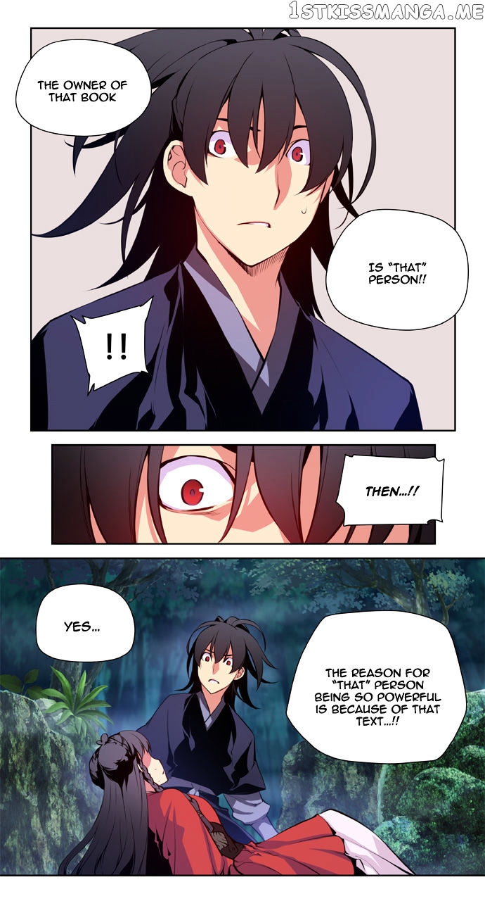 Marchen – The Embodiment of Tales chapter 41 - page 2