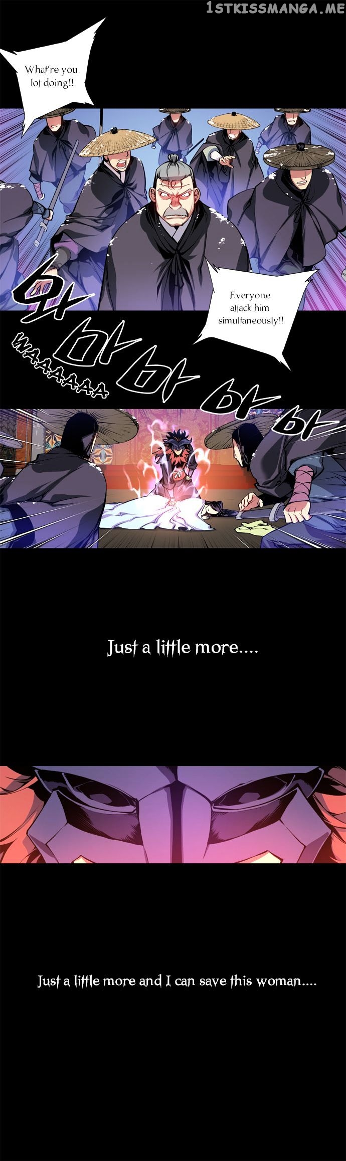 Marchen – The Embodiment of Tales chapter 6 - page 30