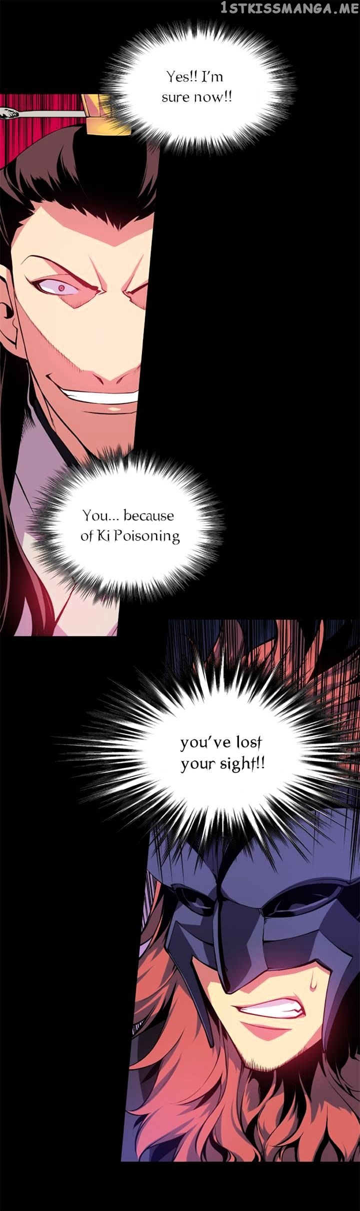 Marchen – The Embodiment of Tales chapter 7 - page 20