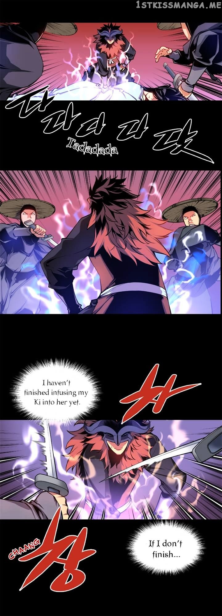 Marchen – The Embodiment of Tales chapter 7 - page 5