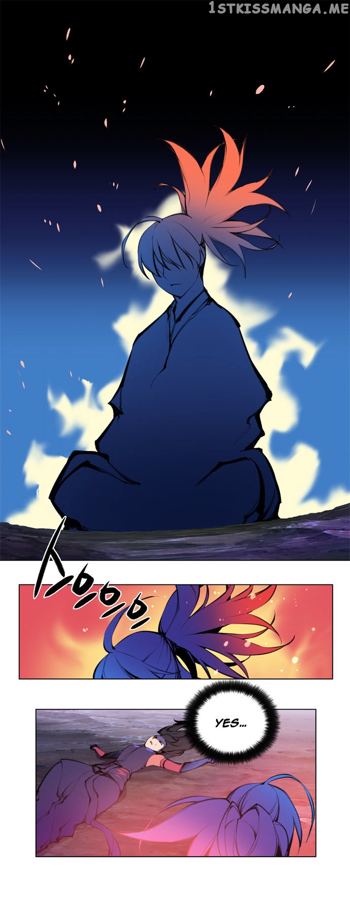 Marchen – The Embodiment of Tales chapter 79 - page 15