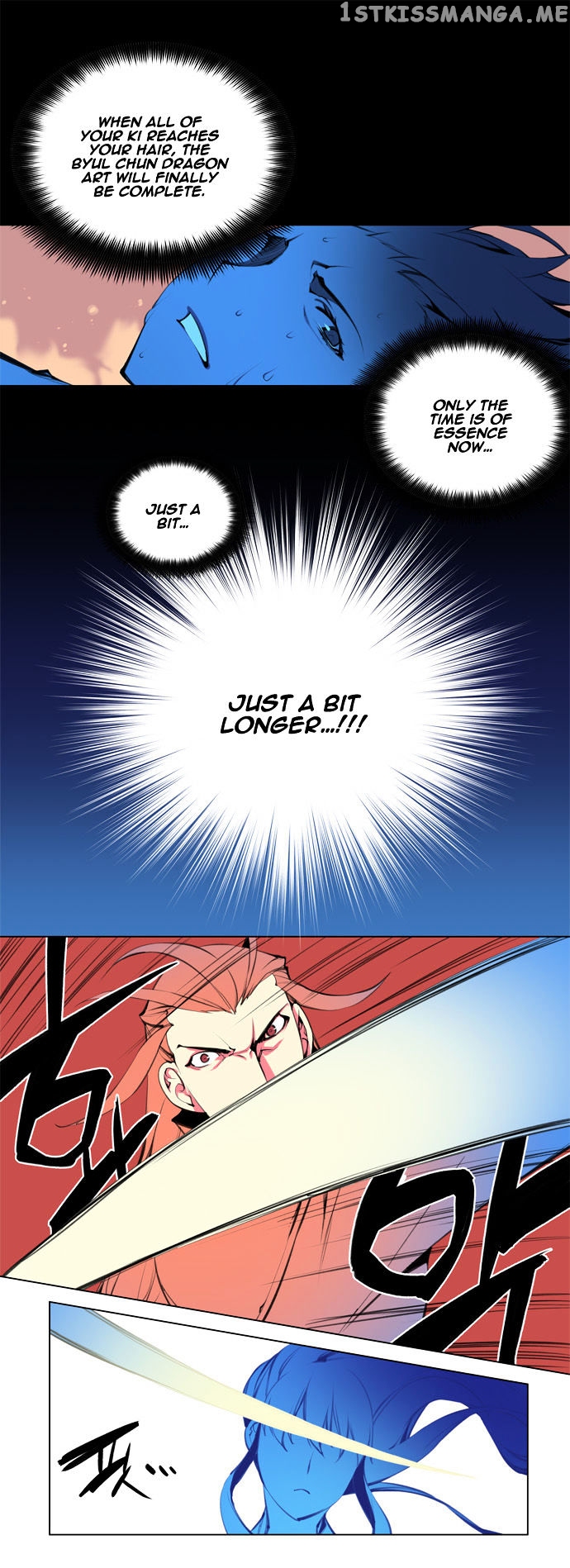 Marchen – The Embodiment of Tales chapter 79 - page 16