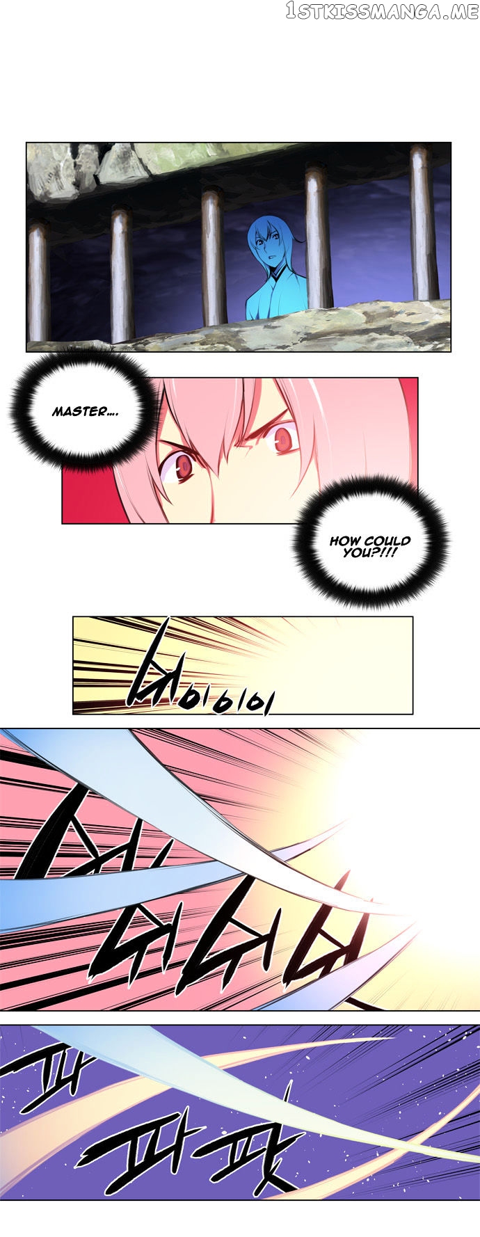 Marchen – The Embodiment of Tales chapter 79 - page 2