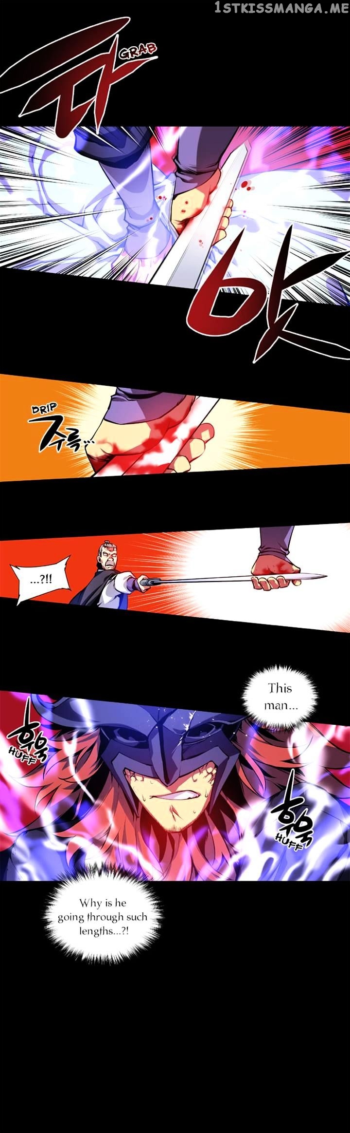 Marchen – The Embodiment of Tales chapter 8 - page 10