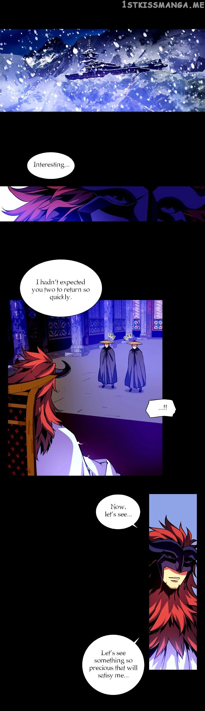 Marchen – The Embodiment of Tales chapter 3 - page 17