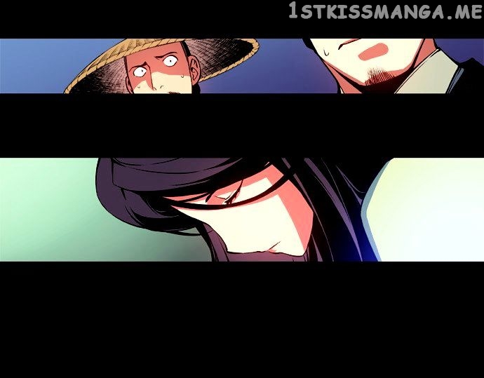 Marchen – The Embodiment of Tales chapter 3 - page 22