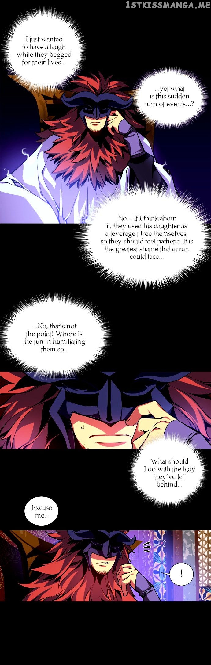 Marchen – The Embodiment of Tales chapter 3 - page 26