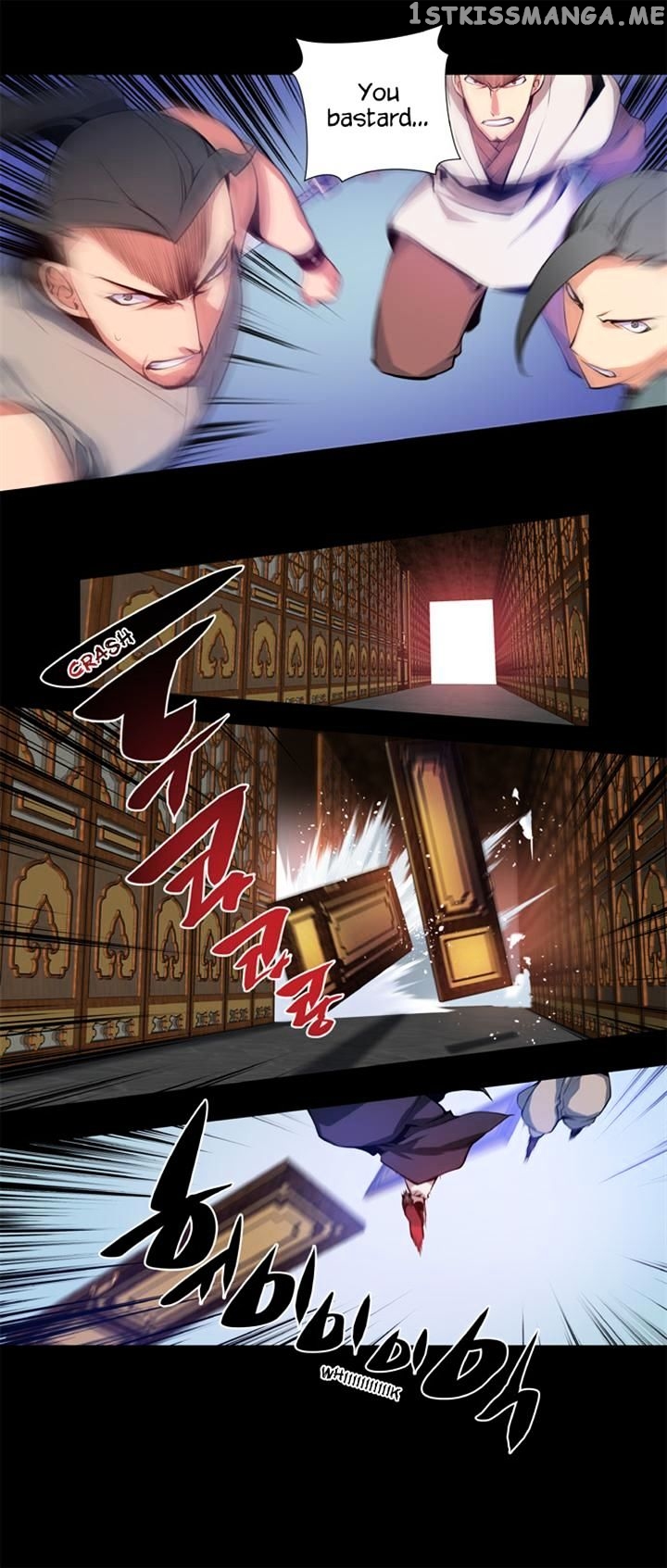 Marchen – The Embodiment of Tales chapter 28 - page 15